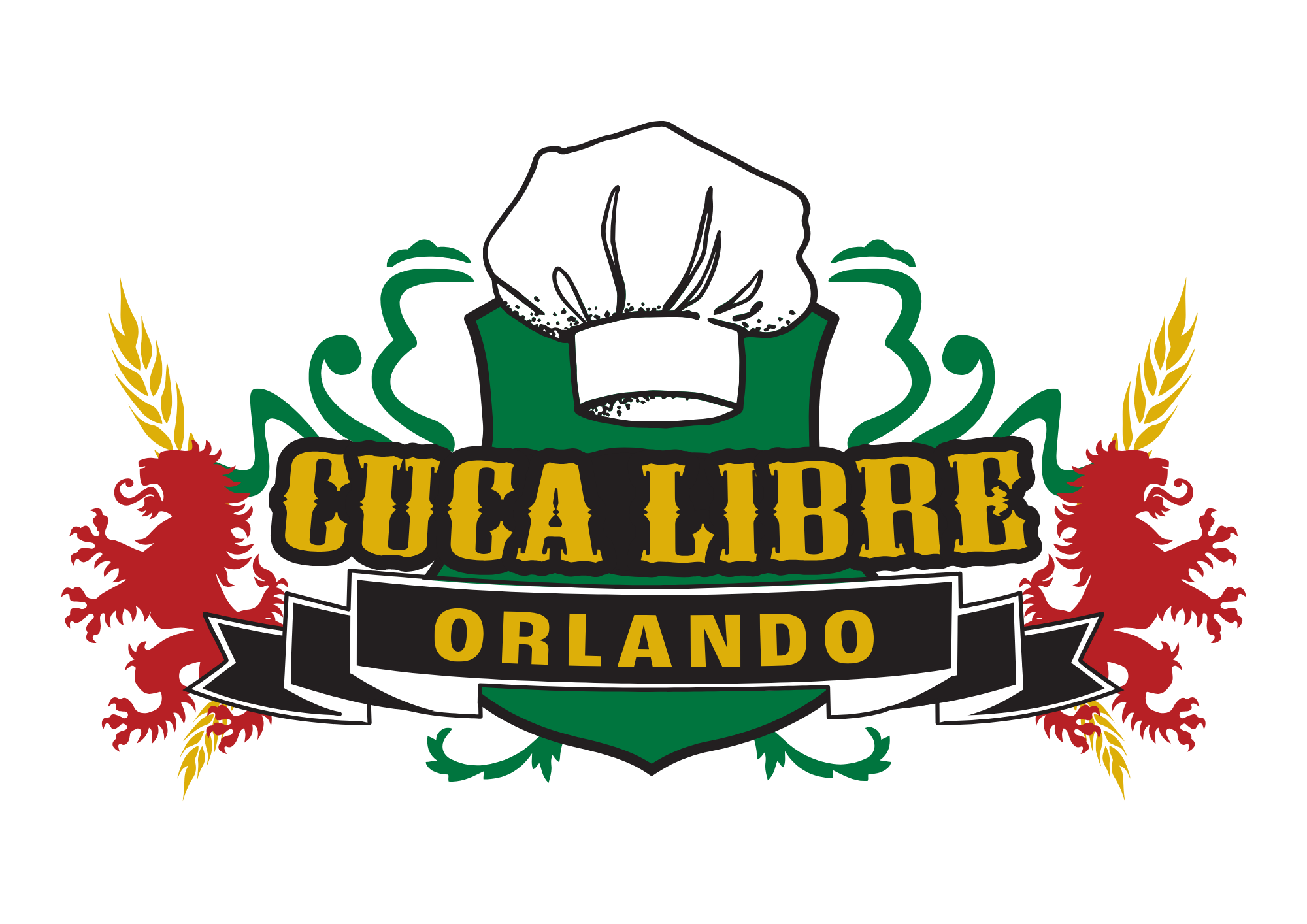 Cuca Libre Orlando